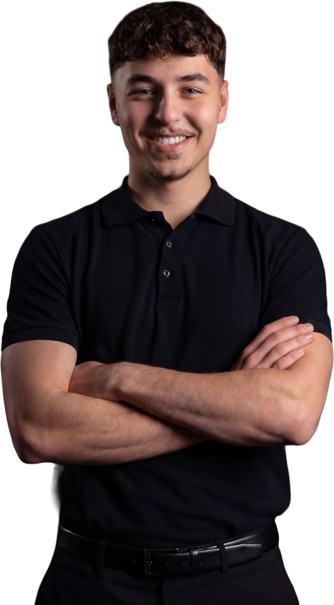 Daniel Scheffler, Co-Founder of Nickle AI